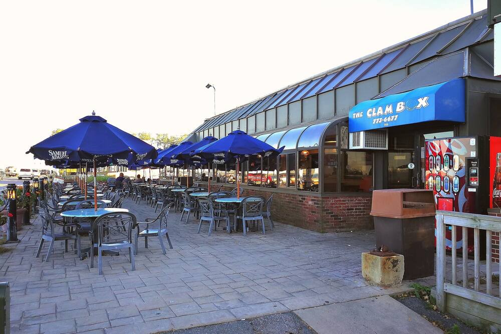 Photo of Others in Quincy