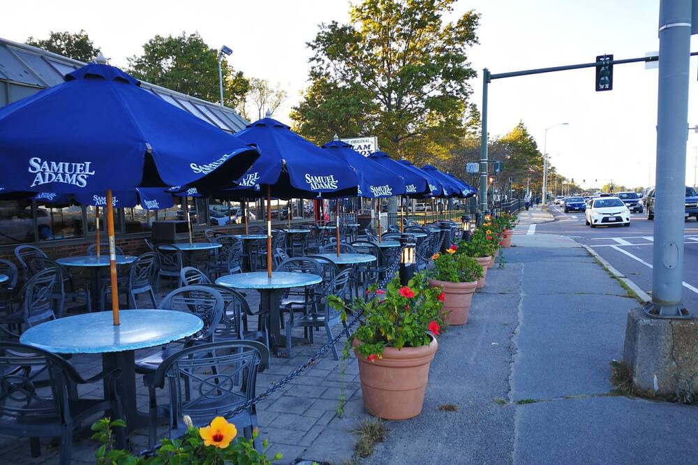 Photo of Others in Quincy