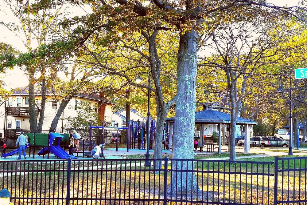 Photo of Outdoor in Quincy