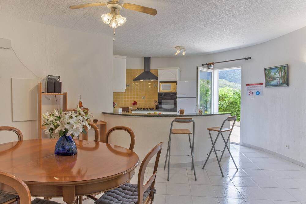 Photo of Kitchen in Sisco