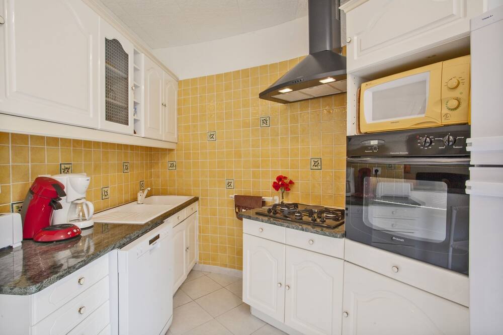 Photo of Kitchen in Sisco