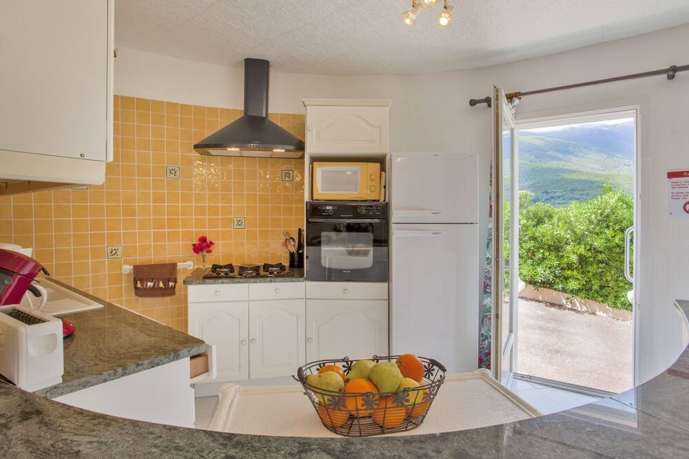 Photo of Kitchen in Sisco