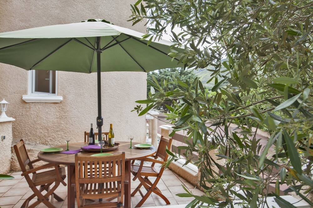 Photo of Patio Balcony in Sisco