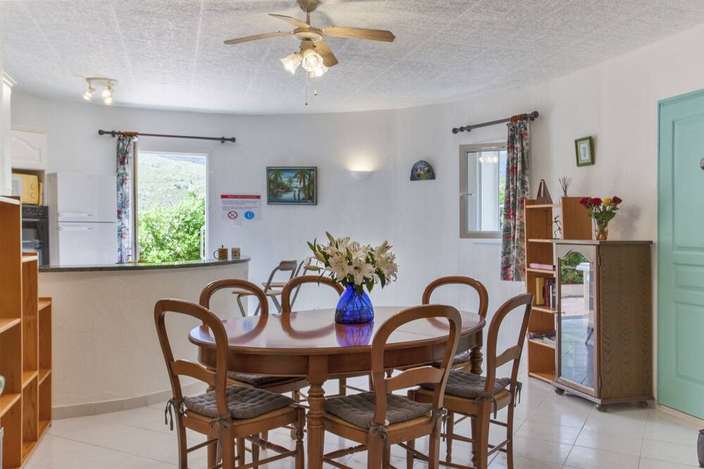 Photo of Kitchen in Sisco