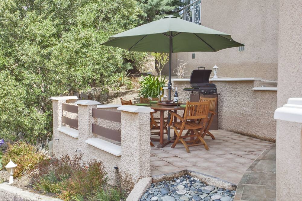 Photo of Patio Balcony in Sisco