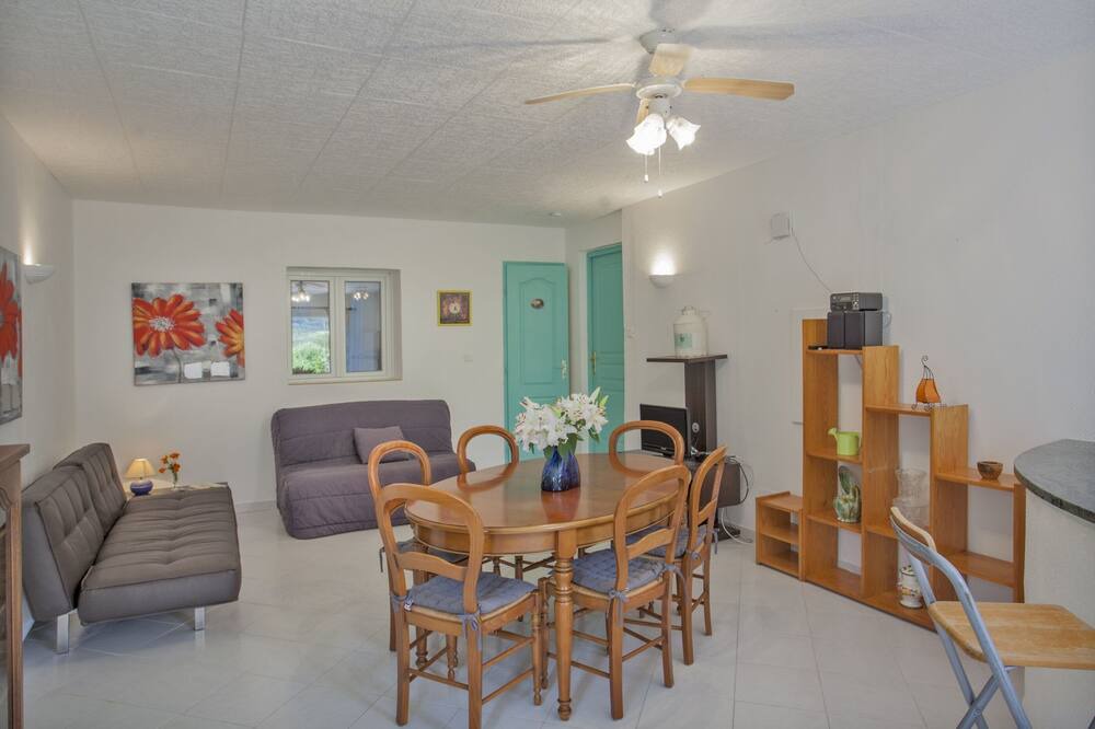 Photo of Livingroom in Sisco