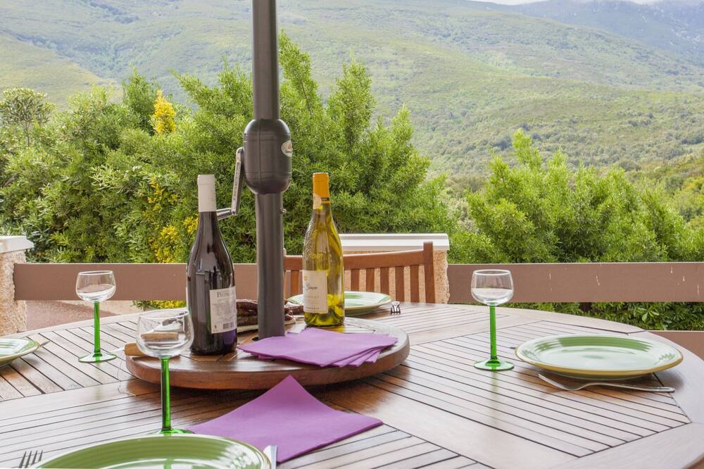 Photo of Patio Balcony in Sisco