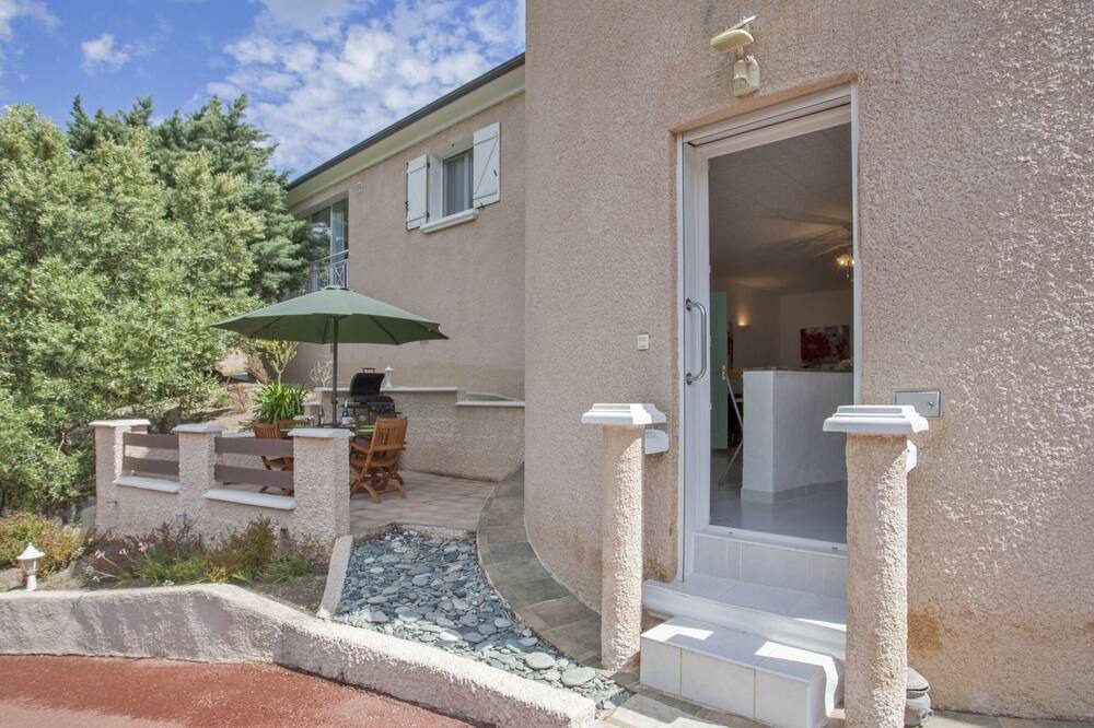 Photo of Patio Balcony in Sisco