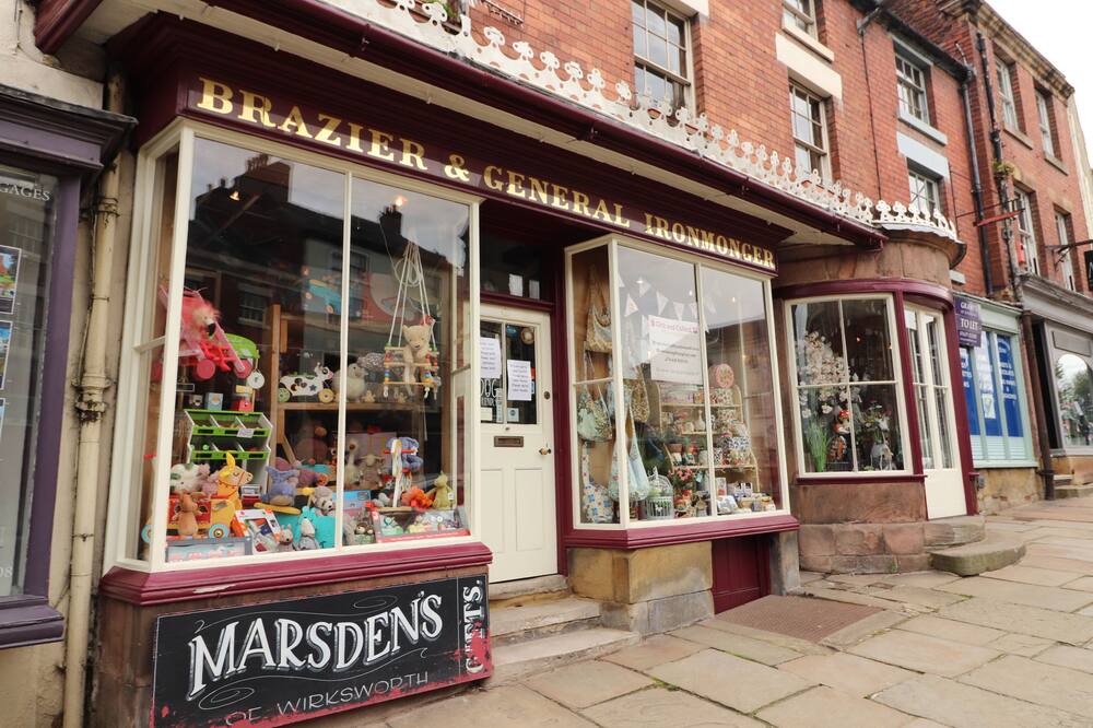 Photo of Outdoor in Wirksworth