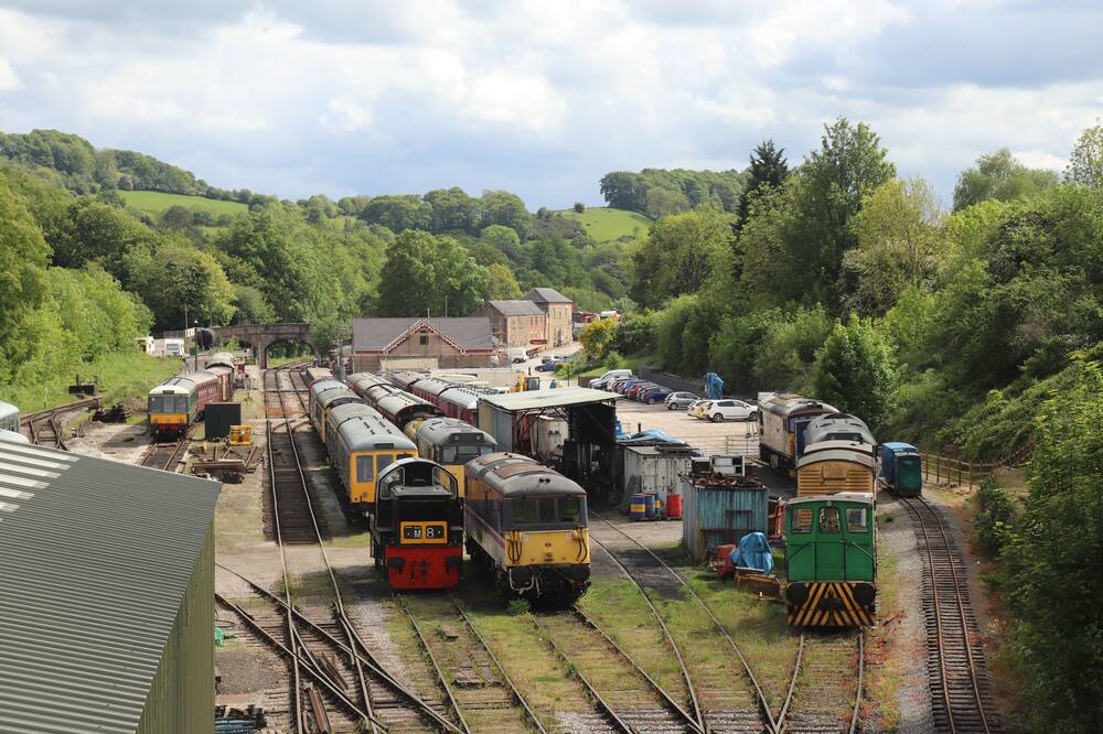 Photo of Others in Wirksworth