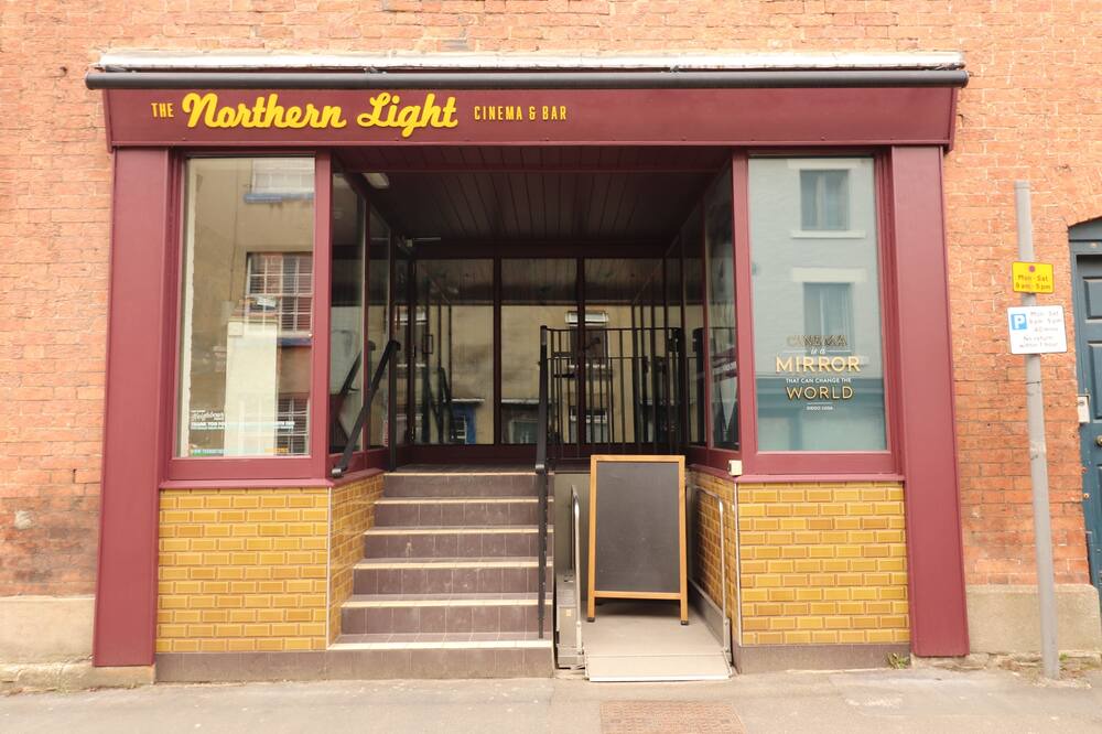 Photo of Outdoor in Wirksworth