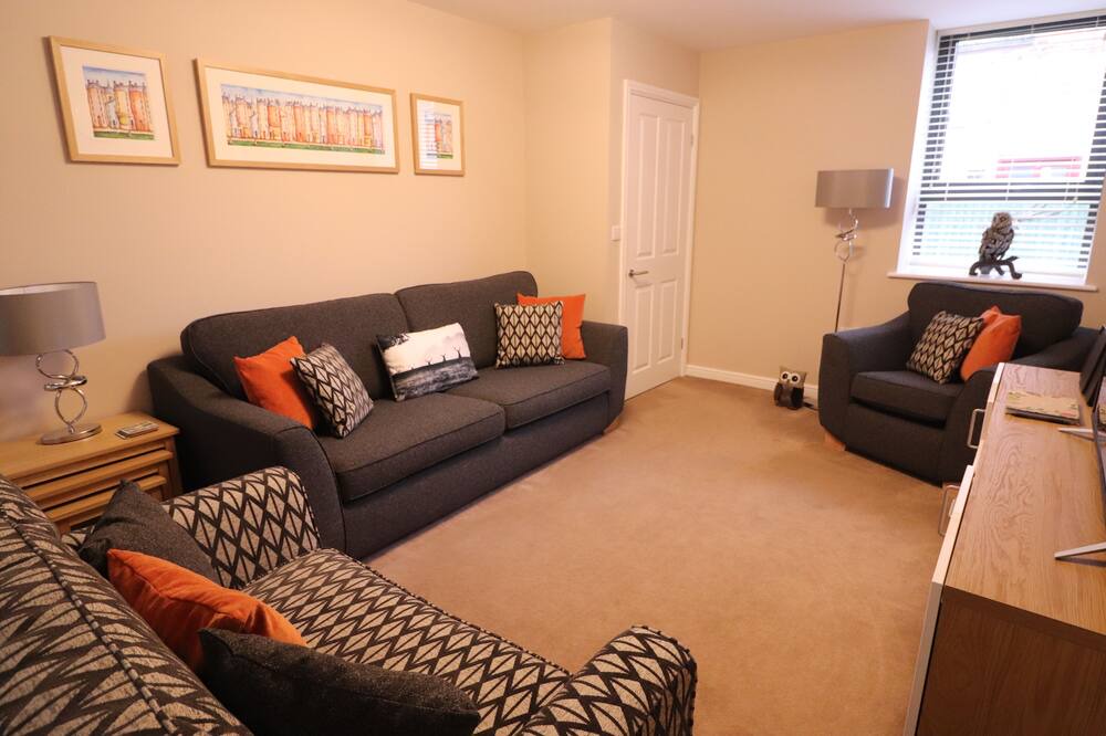 Photo of Livingroom in Wirksworth