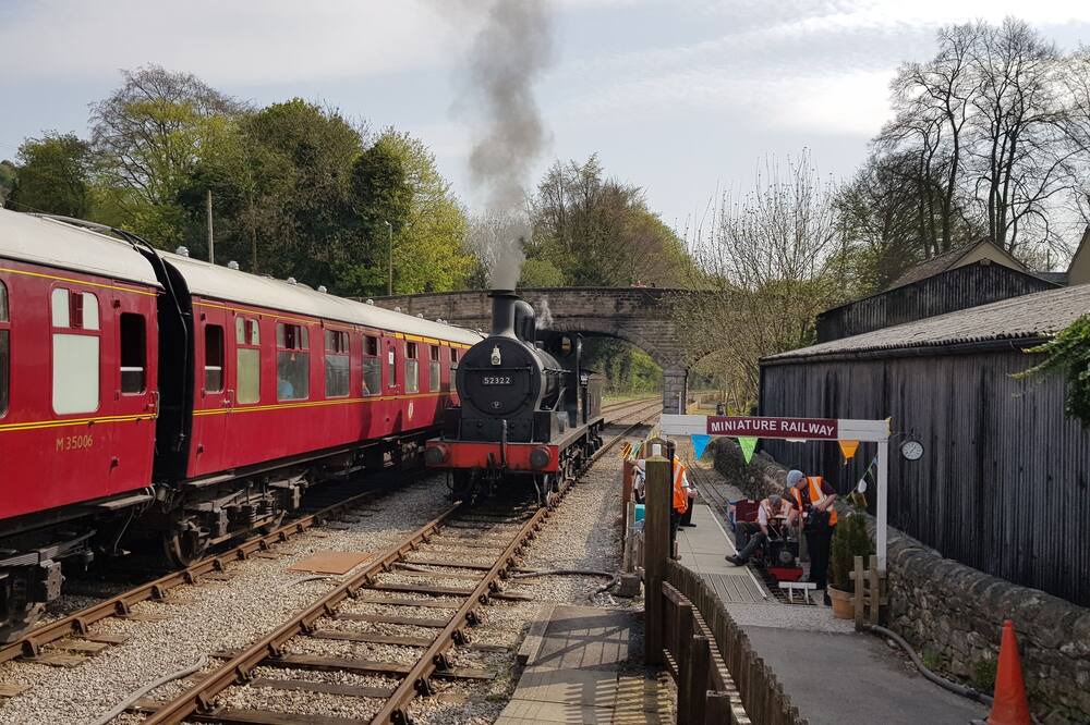 Photo of Others in Wirksworth