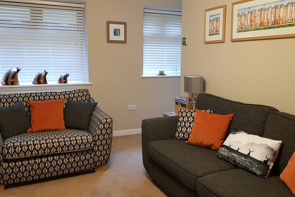 Photo of Livingroom in Wirksworth