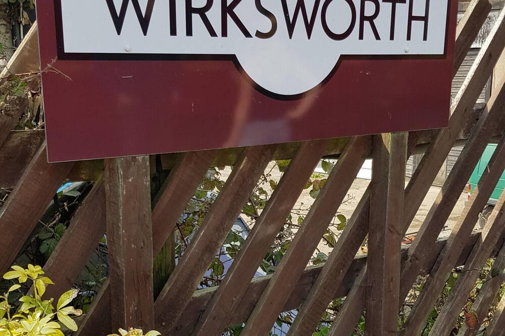 Photo of Outdoor in Wirksworth