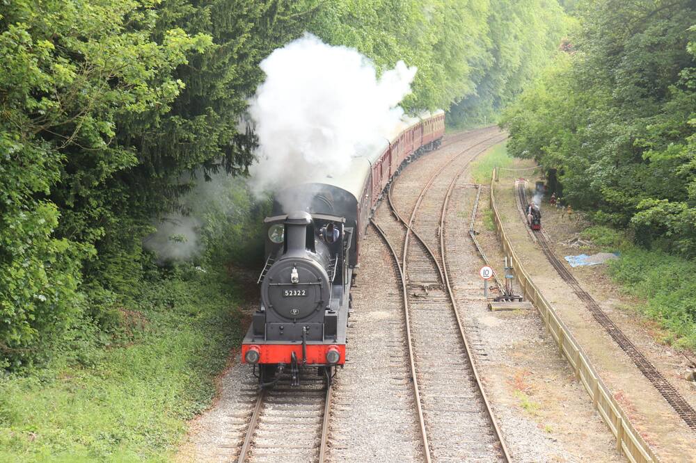 Photo of Others in Wirksworth