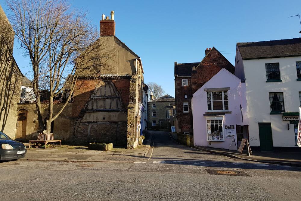 Photo of Outdoor in Wirksworth