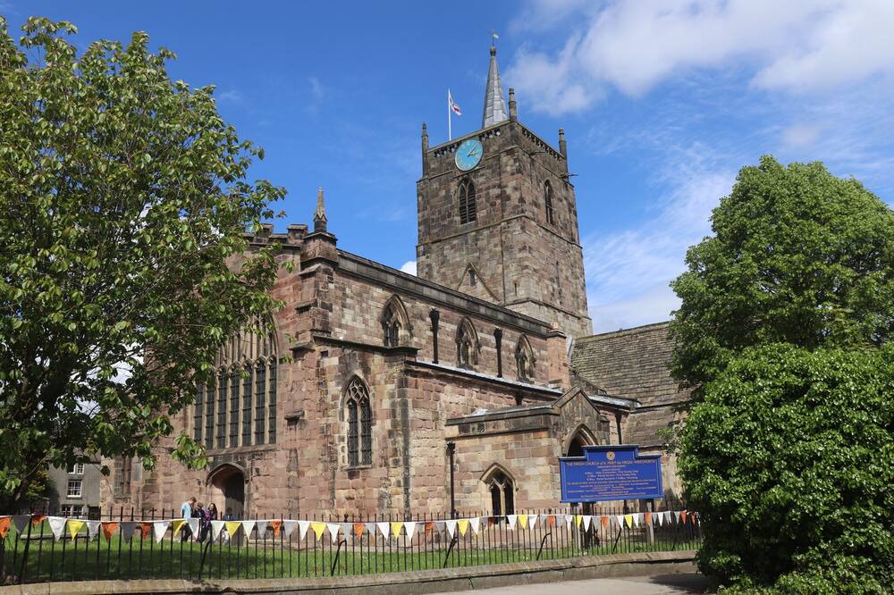 Photo of Others in Wirksworth