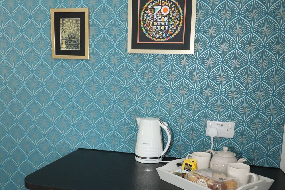 Photo of Kitchen in Wirksworth