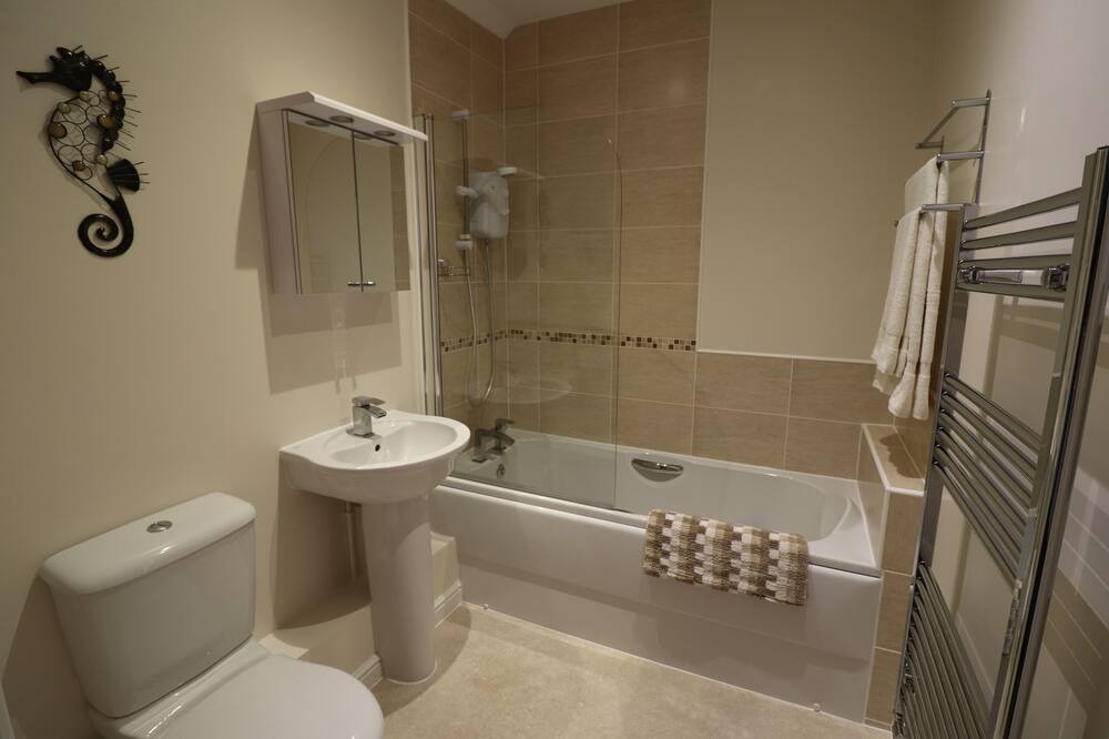 Photo of Bathroom in Wirksworth