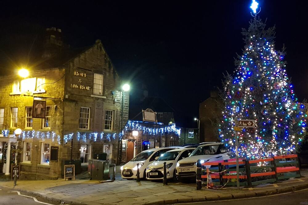 Photo of Outdoor in Wirksworth