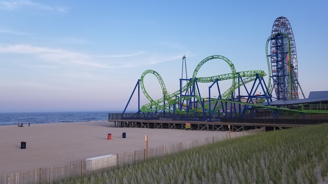 Photo of Others in Seaside Heights