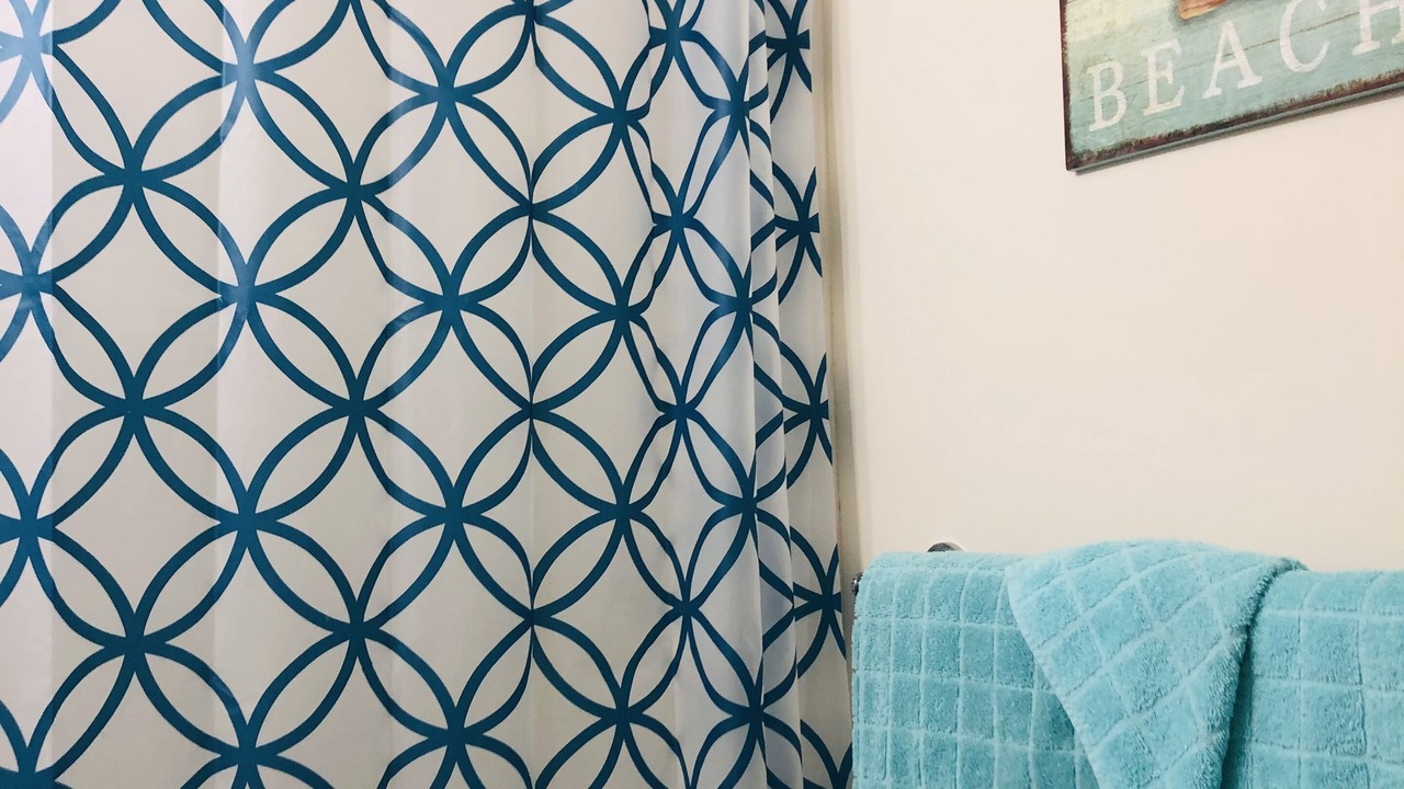 Photo of Bathroom in Seaside Heights