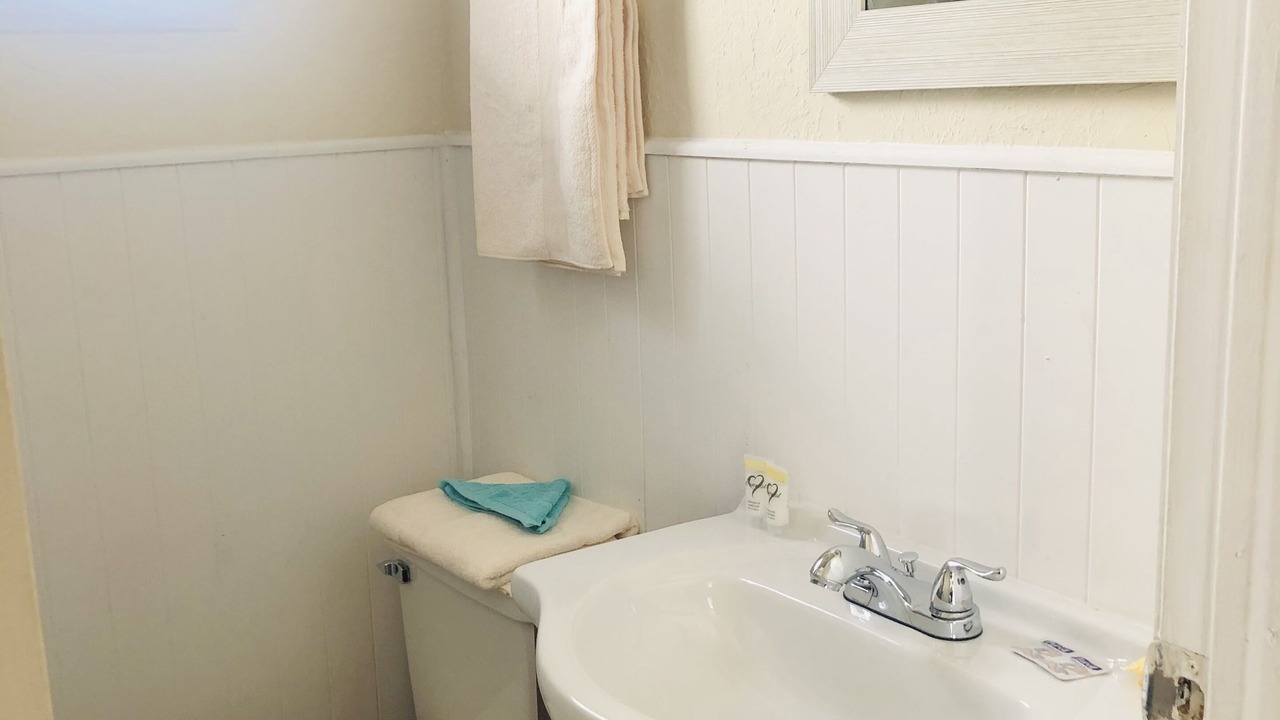 Photo of Bathroom in Seaside Heights