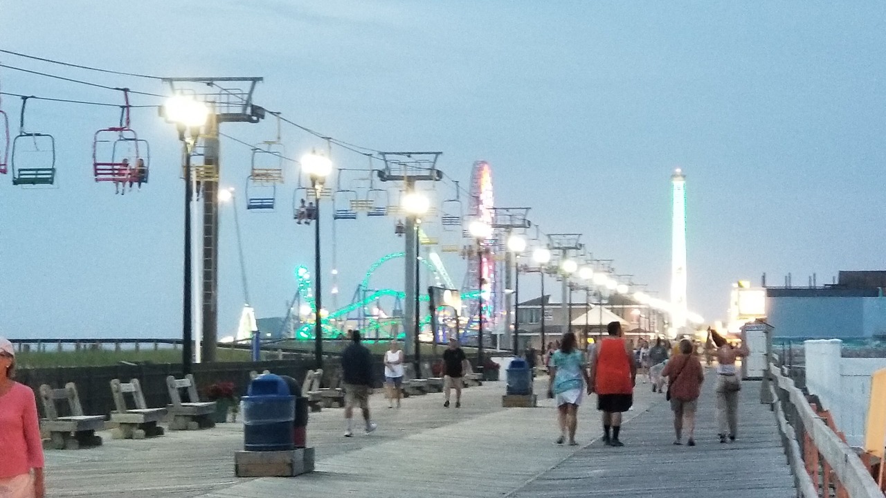 Photo of Others in Seaside Heights