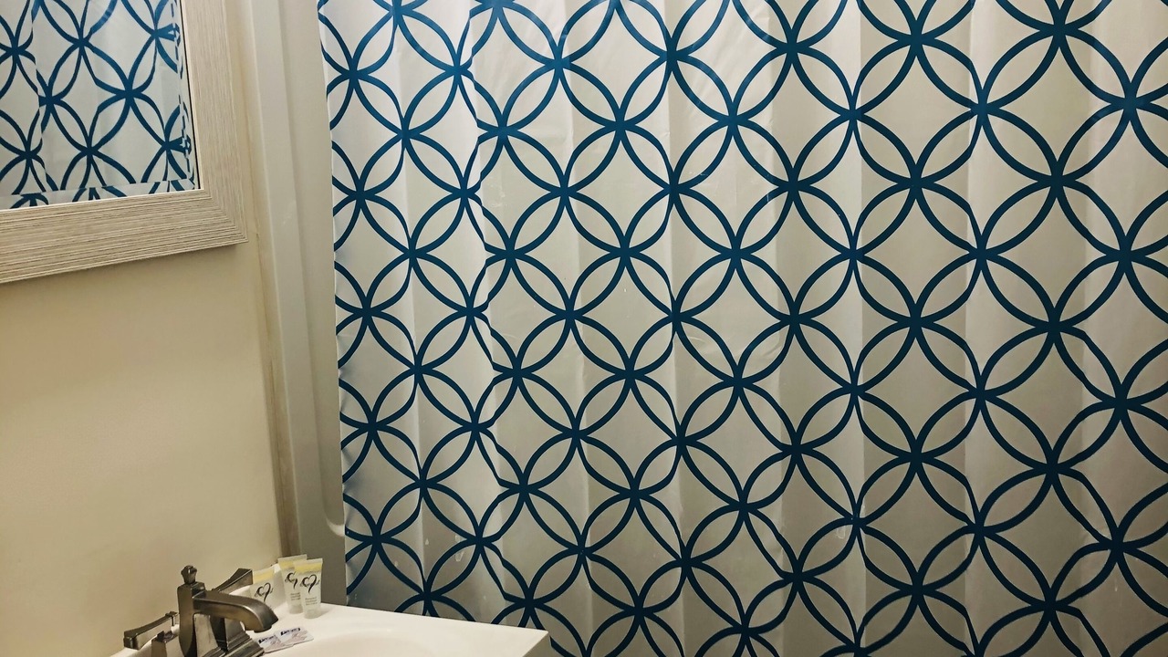 Photo of Bathroom in Seaside Heights