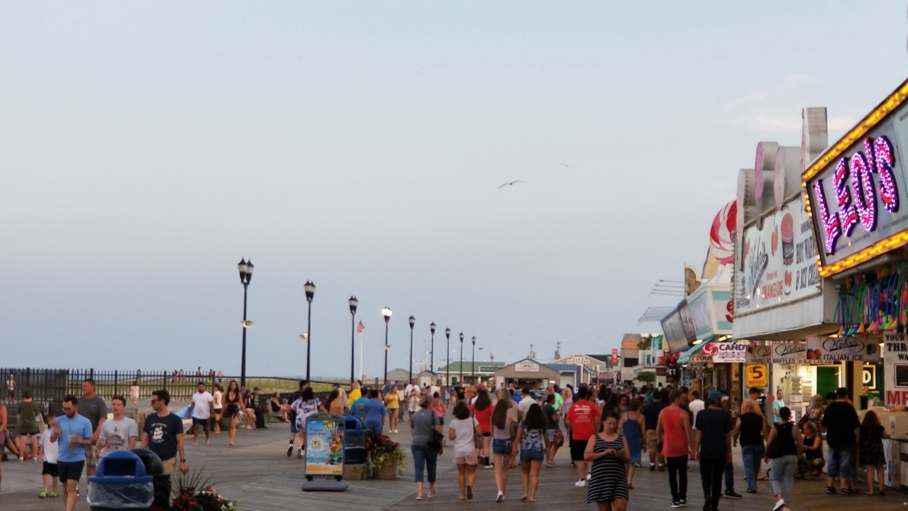 Photo of Others in Seaside Heights