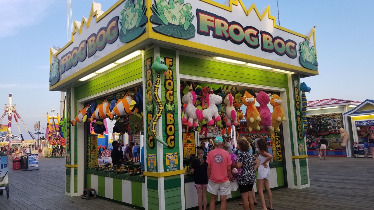 Photo of Others in Seaside Heights