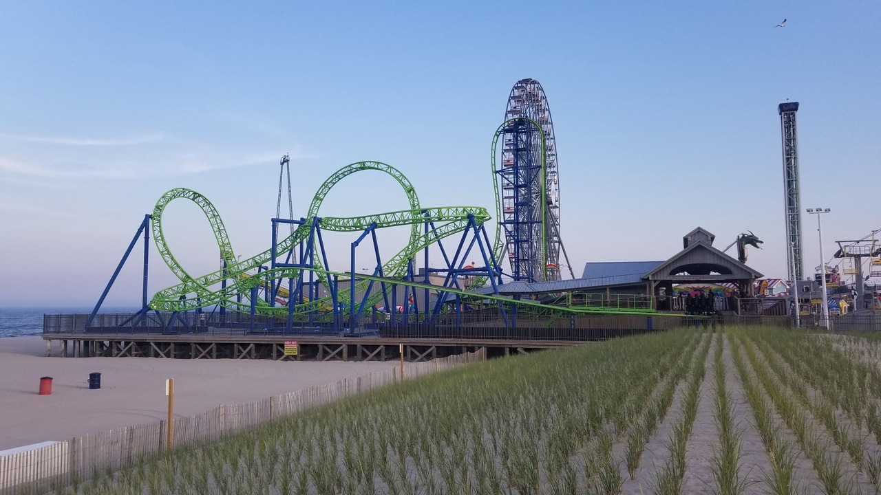 Photo of Others in Seaside Heights