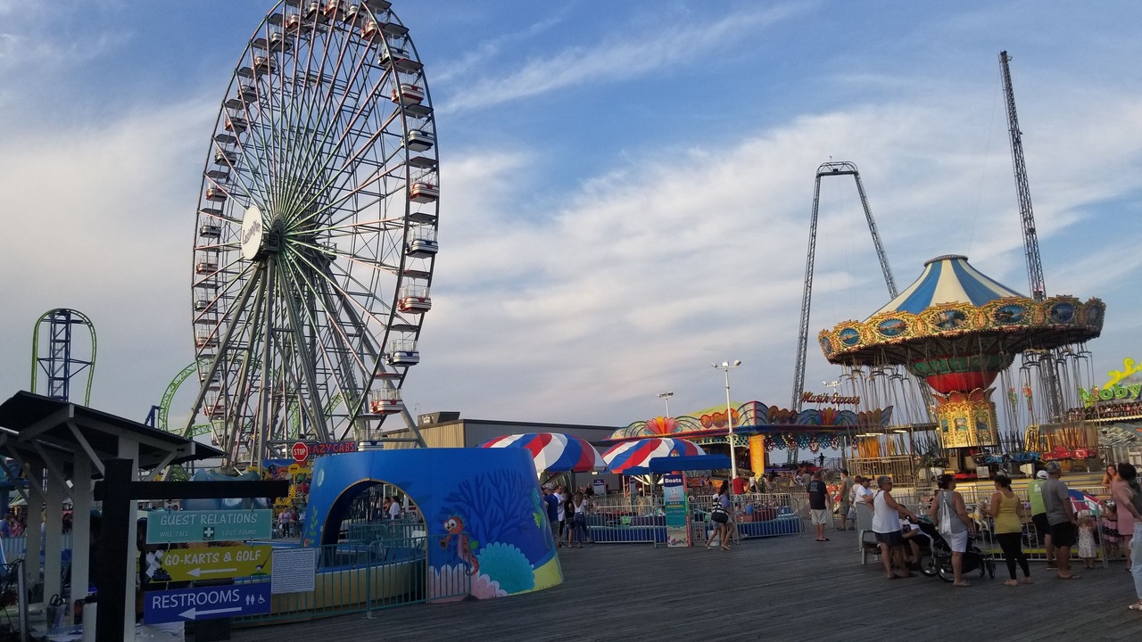 Photo of Others in Seaside Heights