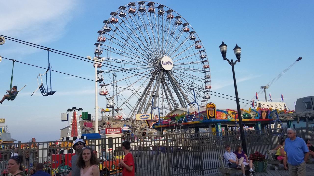 Photo of Others in Seaside Heights