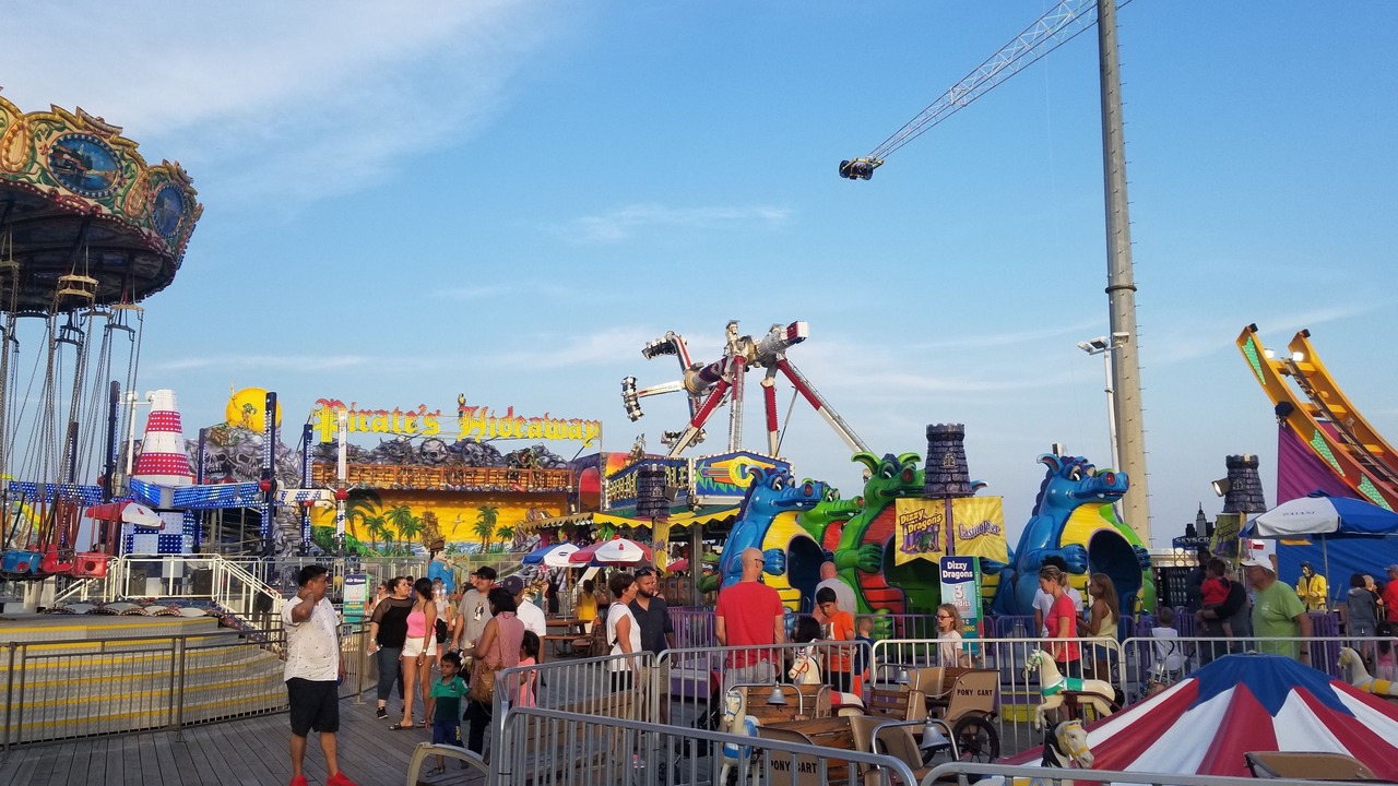 Photo of Others in Seaside Heights