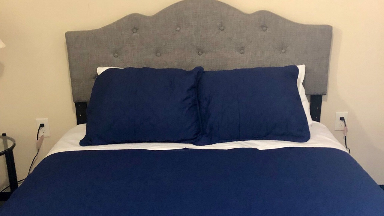 Photo of Bedroom in Seaside Heights