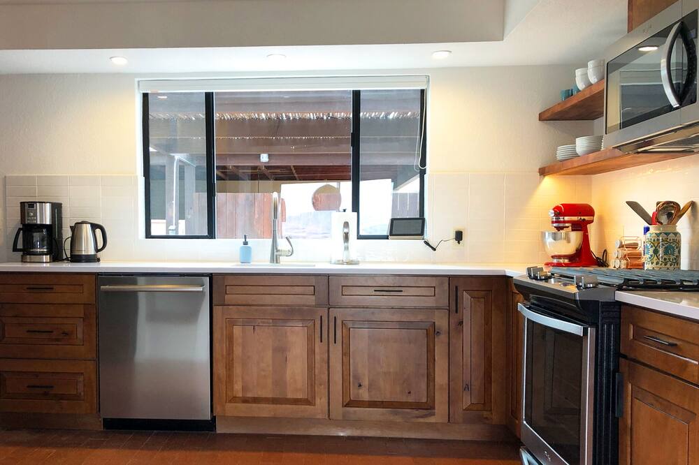 Photo of Kitchen in Sonoita