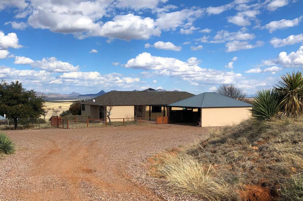 Photo of Outdoor in Sonoita