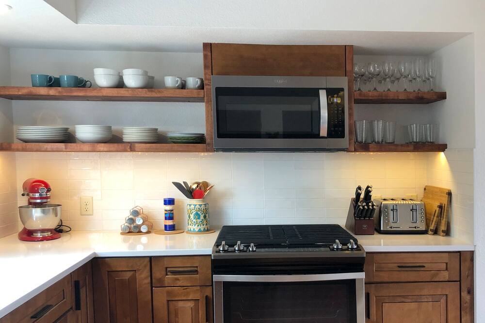Photo of Kitchen in Sonoita