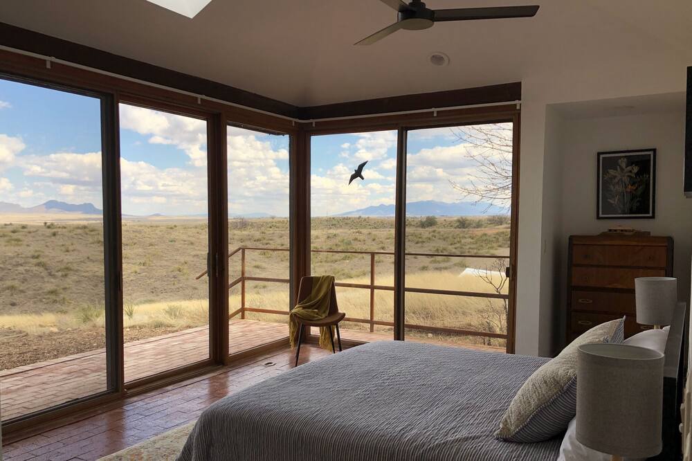 Photo of Bedroom in Sonoita