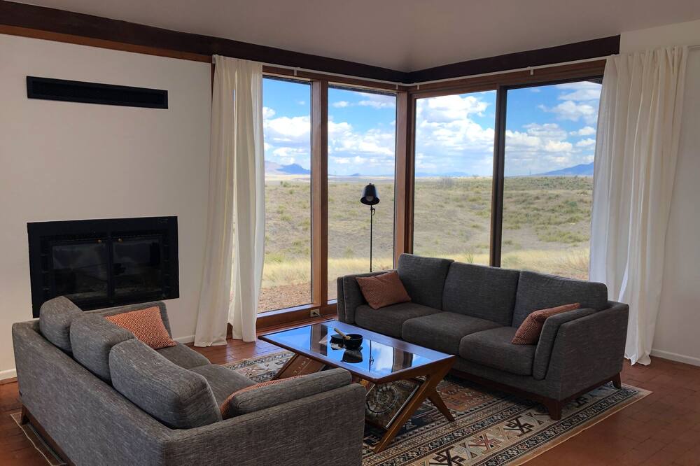 Photo of Livingroom in Sonoita
