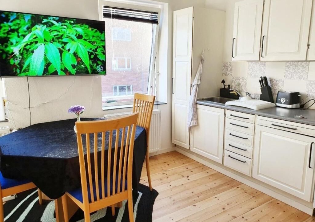 Photo of Kitchen in Struer