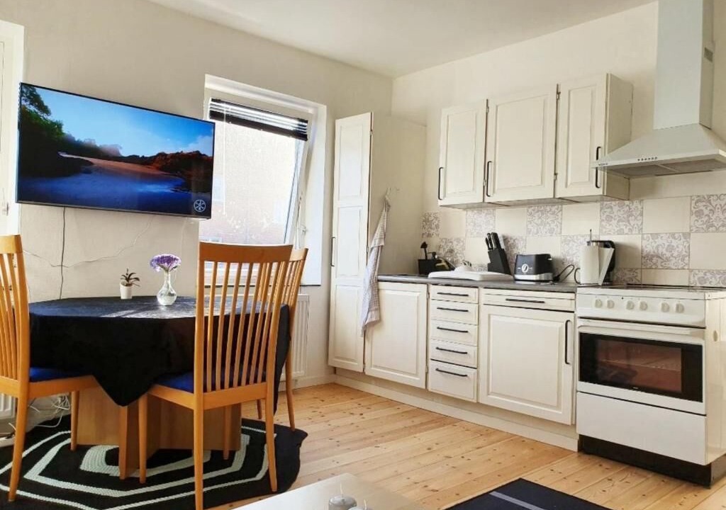 Photo of Kitchen in Struer