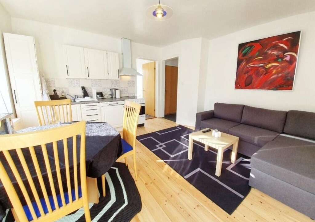 Photo of Livingroom in Struer