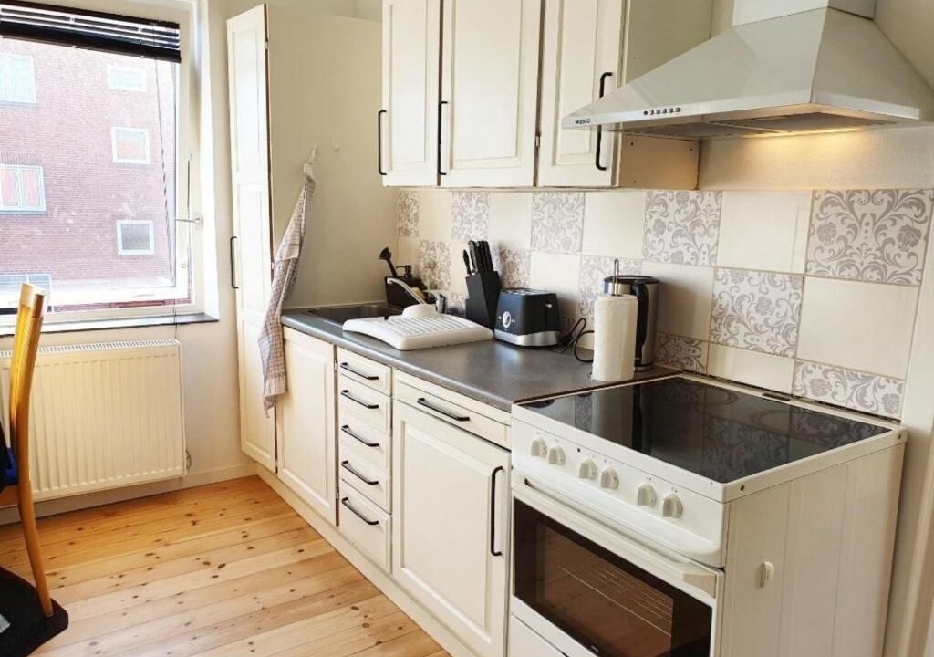Photo of Kitchen in Struer