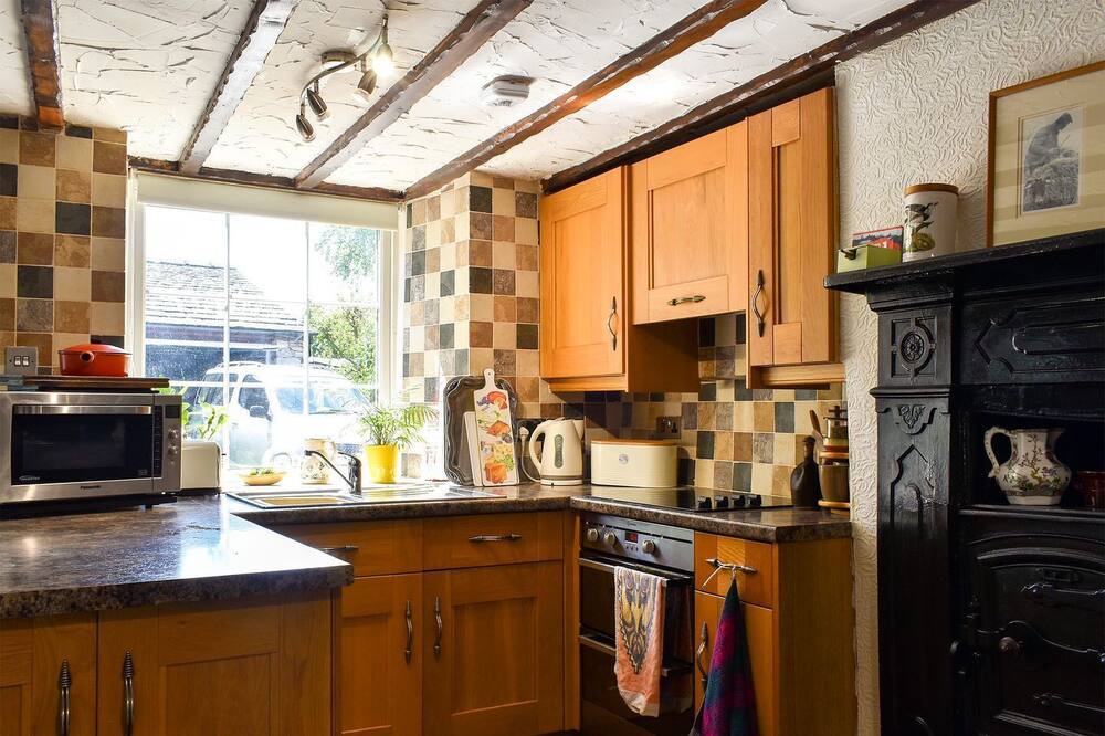 Photo of Kitchen in Silverdale