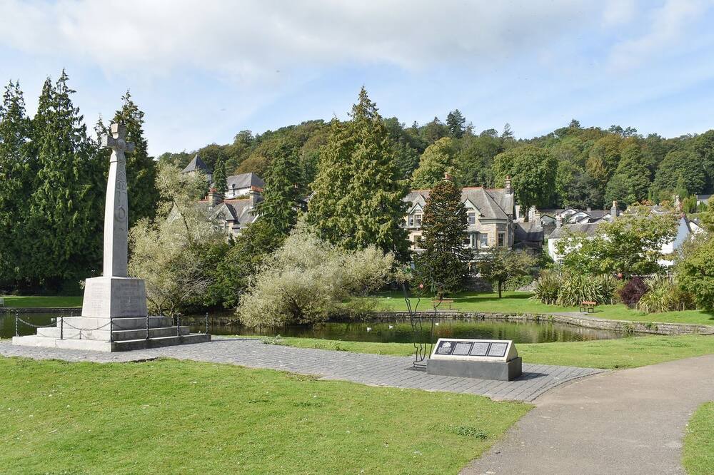 Photo of Outdoor in Silverdale