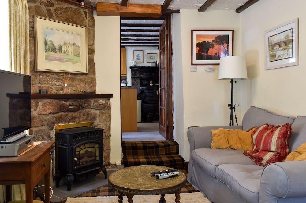 Photo of Livingroom in Silverdale