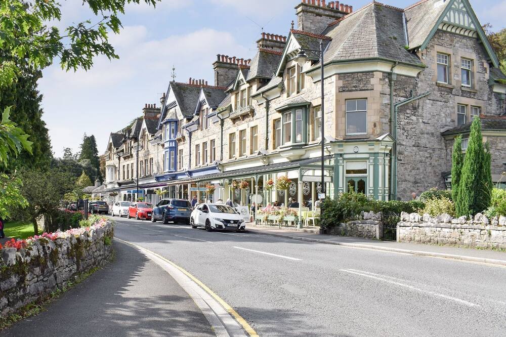 Photo of Outdoor in Silverdale